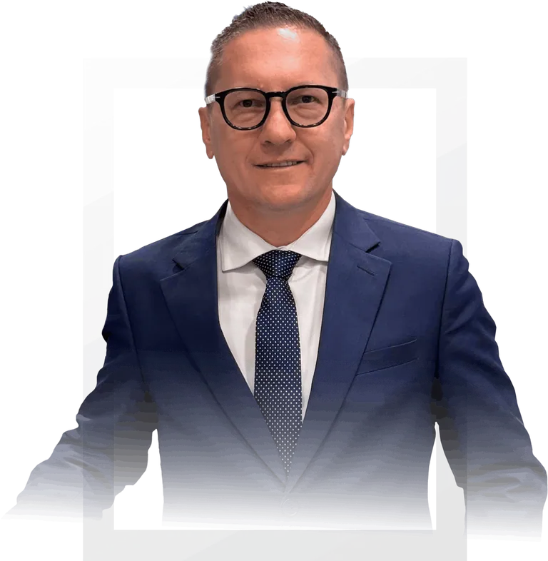 Igor Bezjak — odvjetnik